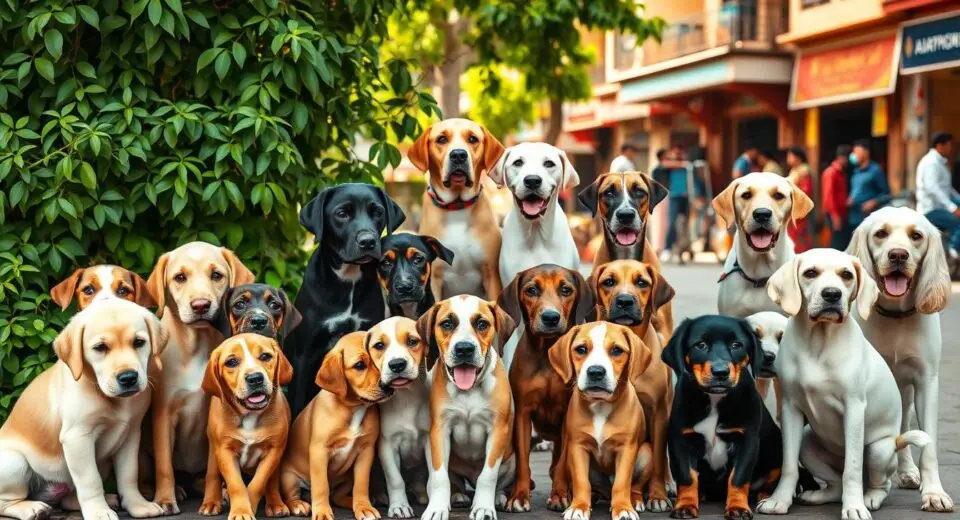 lazy dog breeds