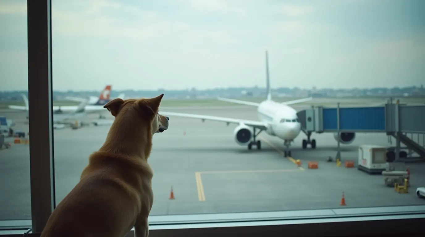 Dog Travel Tips