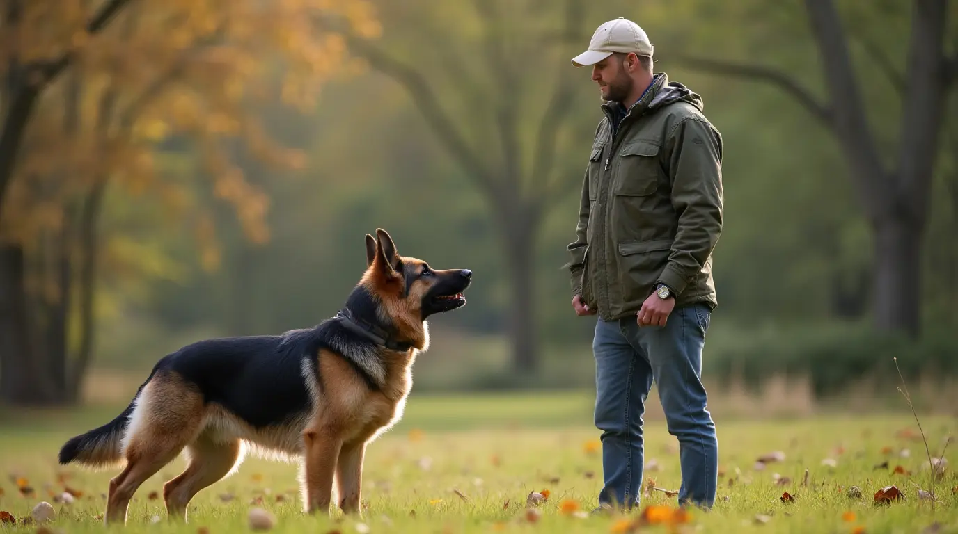german shepherd service dog capabilities