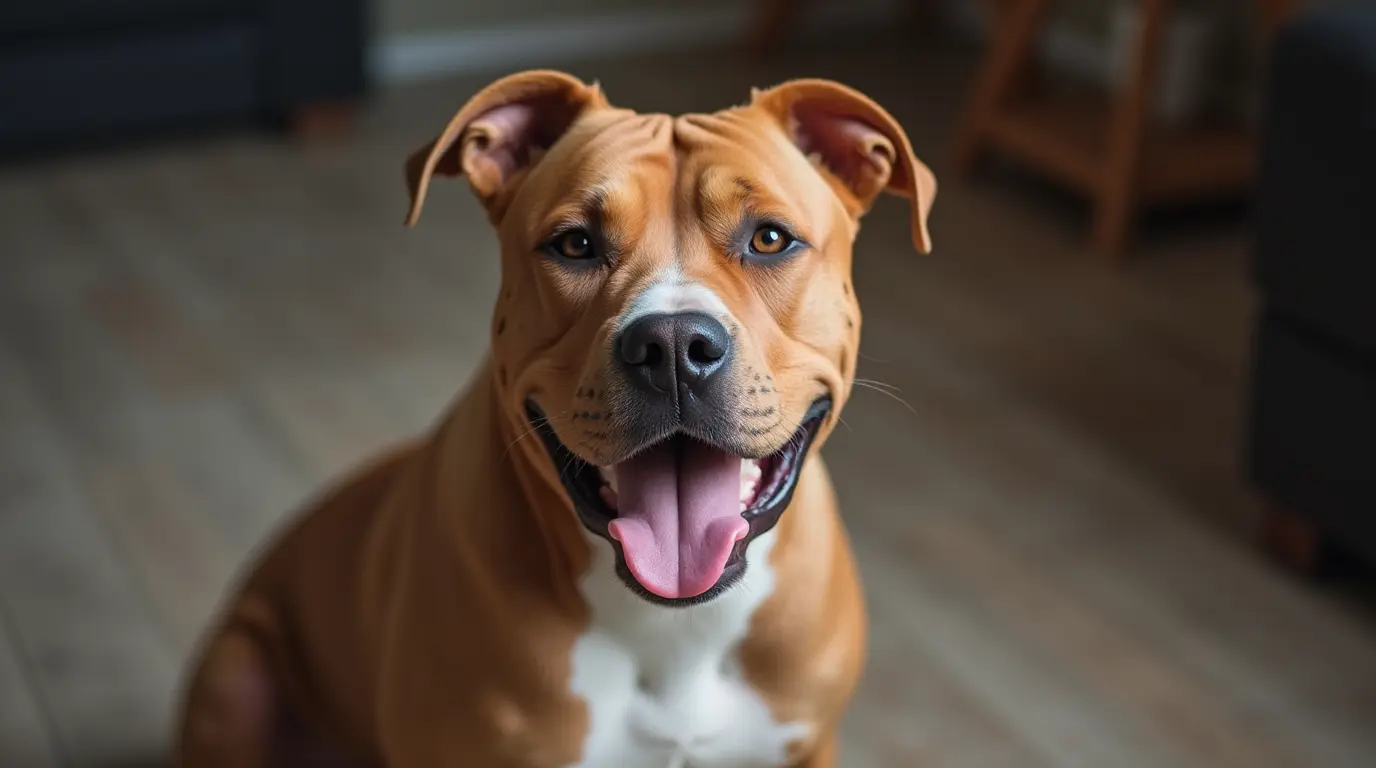 pit bull breed genetics temperament studies