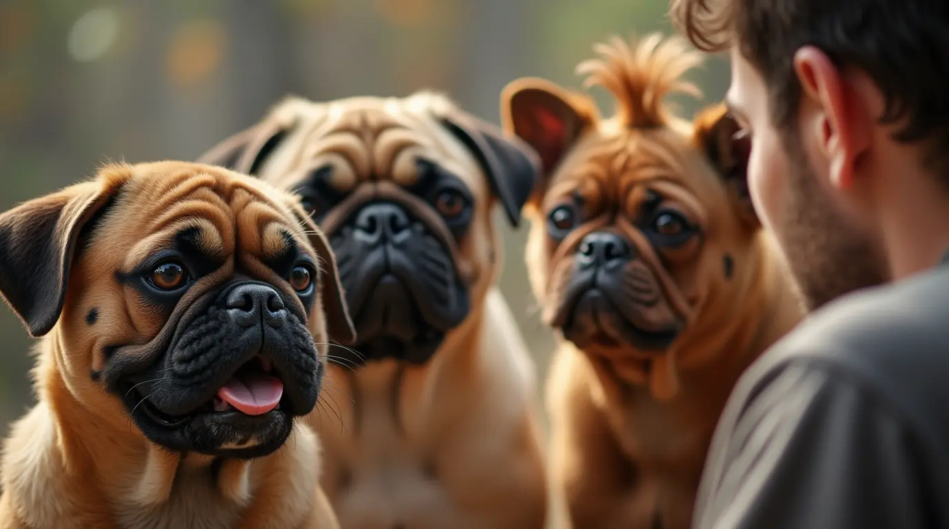 ugly dog breeds