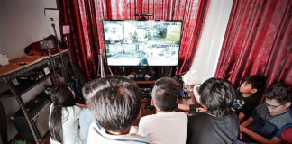 How to Think and Act in the Plummeting Stock Market